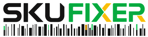 SKU Fixer