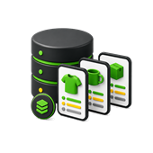 Database and integration
